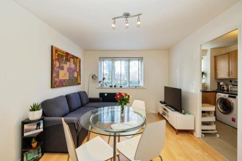 telegraph Place, London, E14