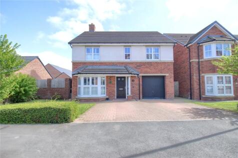 Elms Way, Yarm