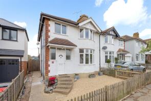 75, Graystone Road, Whitstable CT5 2JU