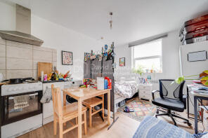 Flat 13, 2 Cecil Court, Acol Road, London NW6 3AP