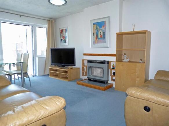 sitting room