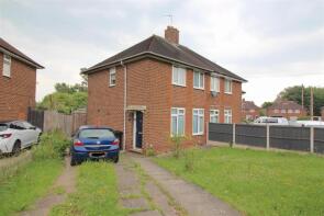 76, North Roundhay, Birmingham B33 9PF