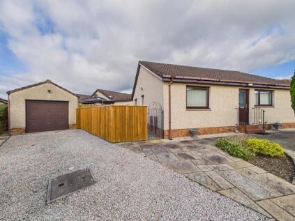 4 Isla Road, Altamount, Blairgowrie, Perthshire, PH10