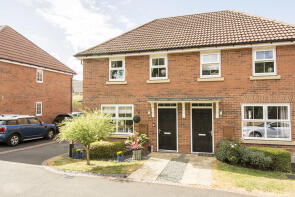7, Cherry Tree Drive, Market Harborough LE16 7GW
