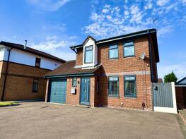 5, Beaumont Avenue, St. Helens WA10 4EP
