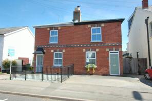 368, London Road, Charlton Kings, Cheltenham GL52 6YX