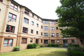 Flat H, 11, Grovepark Gardens, Glasgow G20 7JB
