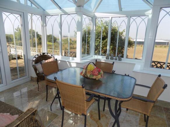 CONSERVATORY