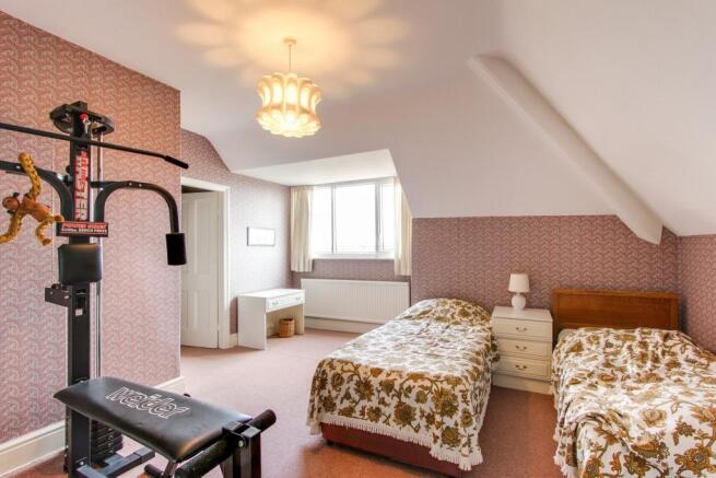 Bedroom 4