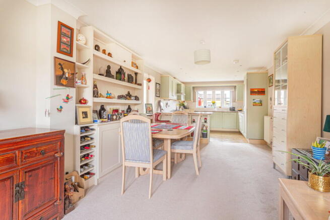 Longfurlong Lane, Tetbury photo 4