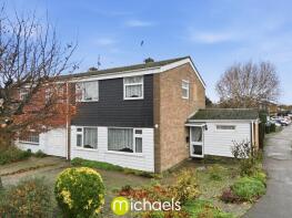 2, Hereford Road, Colchester CO1 2RE
