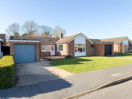 Beech Avenue, Attleborough, NR17