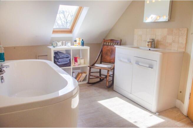 Master En-suite