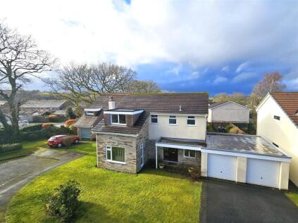 Newtake Road, Tavistock