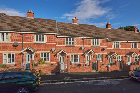 Monks Road, Exeter