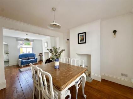 Gensing Road, St. Leonards-On-Sea