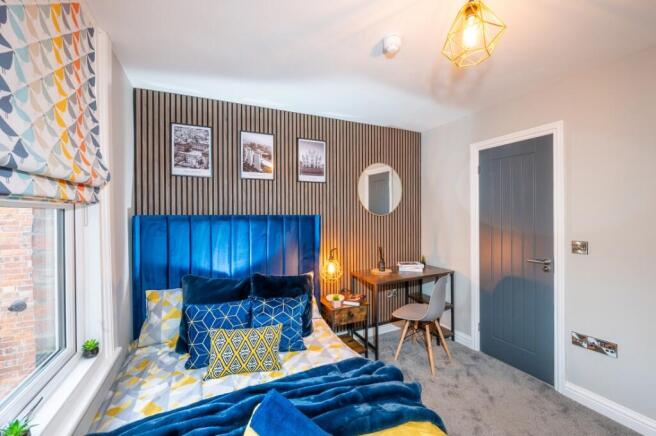 Room Layout