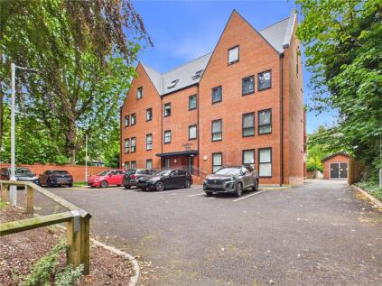 Alexandra Drive, Liverpool, Merseyside, L17