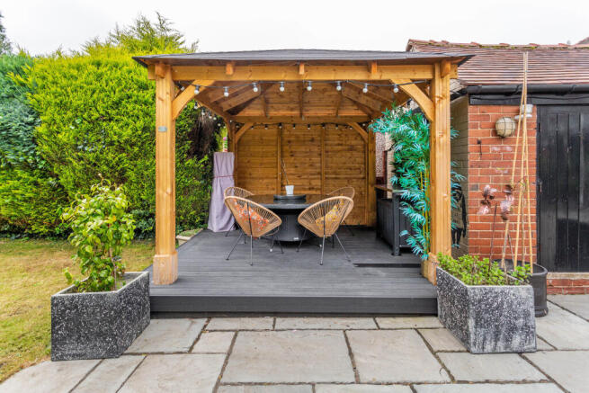 Gazebo