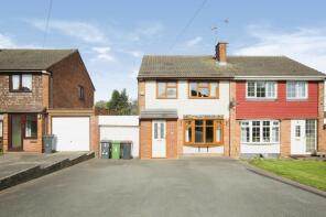 6, St Leonards View, Tamworth B78 1LH