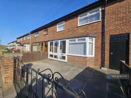 142, Brownmoor Lane, Liverpool L23 9SQ