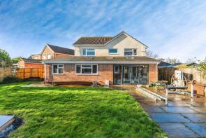 19, Heatherstone Avenue, Southampton SO45 4LT
