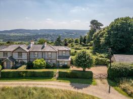 2, Lime Tree Cottages, Ranmore Common Road, Dorking RH5 6SR