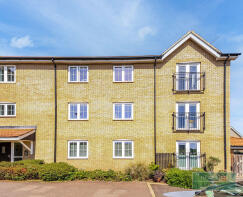 6, Gold Court, Gibson Road, Bishop's Stortford CM23 1EL