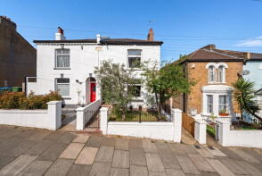 60, Purrett Road, London SE18 1JP