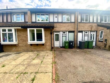Collingham, Orton Goldhay, Peterborough