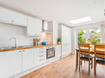 Upper Norwood Street, Cheltenham, GL53