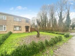 122, Deerleap, Bretton, Peterborough PE3 9YD
