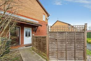 36, Haines Avenue, Worcester WR4 0DG