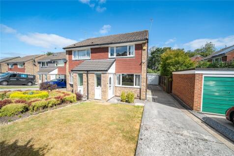 Turnberry Grove, Leeds, West Yorkshire