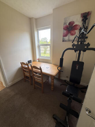 dining colvile