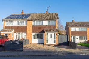 8, Tyringham Road, Wigston LE18 3QA