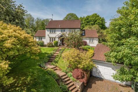 Britannia Close, Chilcompton, Radstock, BA3