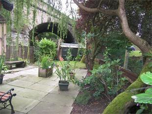 Outside/Garden