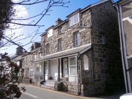 Gorffwysfa, High Street, Harlech LL46 2YA