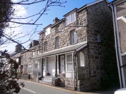Gorffwysfa, High Street, Harlech