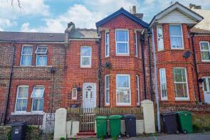 229, Hollington Old Lane, St. Leonards-on-sea TN38 9DS