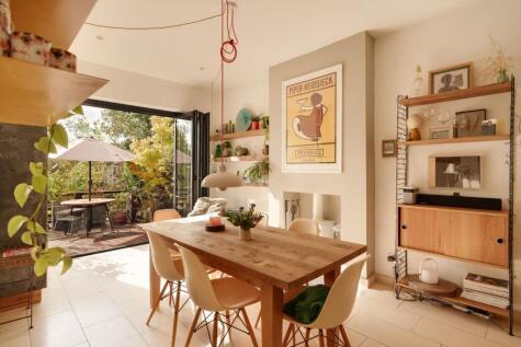 Claremont Road, Bristol, BS7