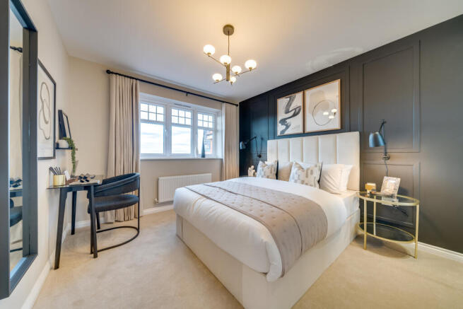 2 bed Semi-Detached for sale Image 6