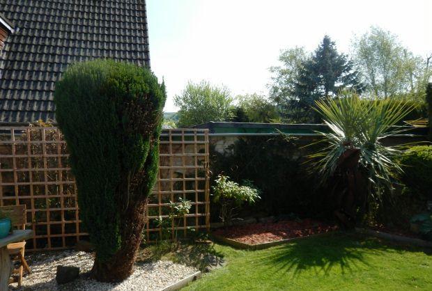 Gardens