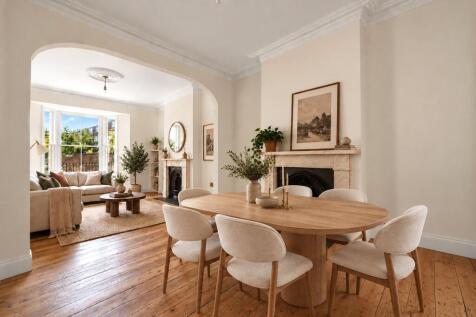 Groombridge Road, Hackney, London, E9