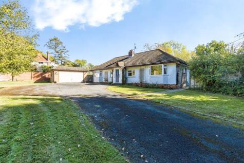 Cuckfield Road, Hurstpierpoint, Hassocks