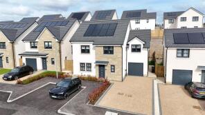 4, Inglefield Court, Cairnhill, Airdrie ML6 9ET