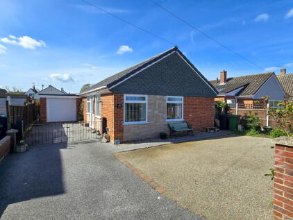 Tuttles Lane West, Wymondham, NR18