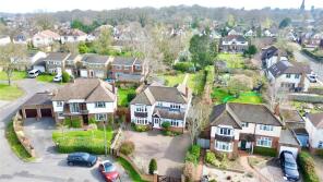 5, Arthur Road, Wokingham RG41 2SS