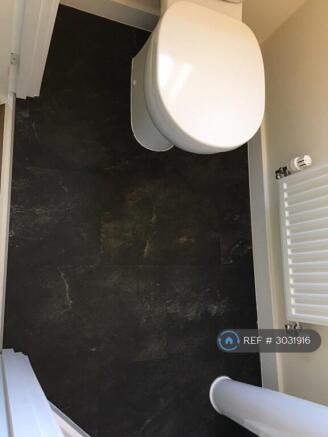 Downstairs Toilet